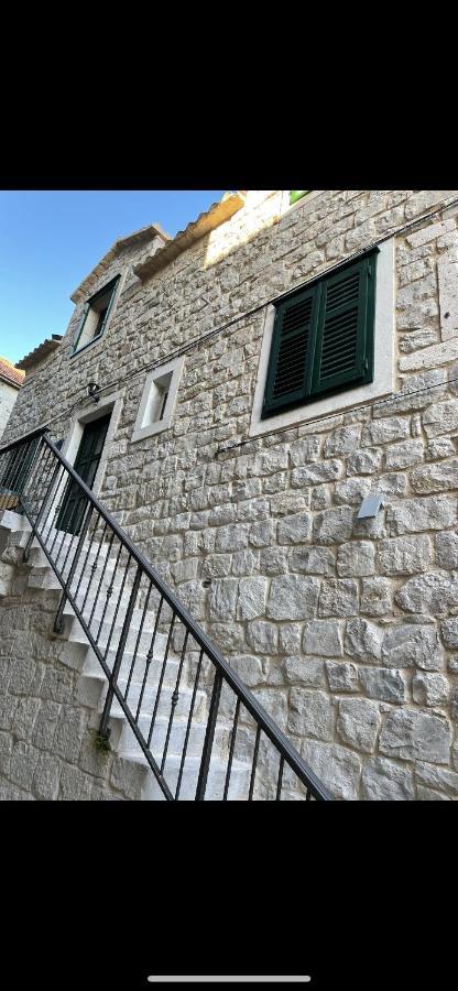 Lions Luxury Rooms Split Exterior foto